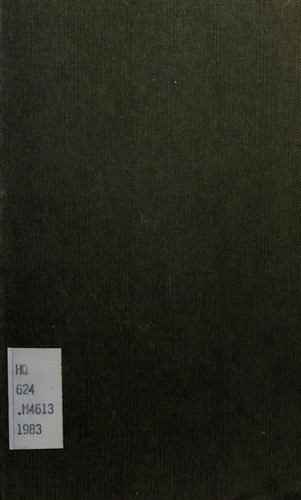 Cover for The child and the State