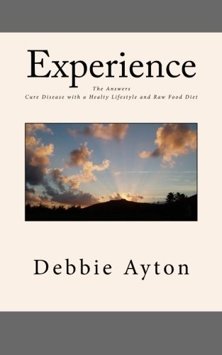 Cover for Experience