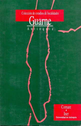 Cover for Guarne, Antioquia