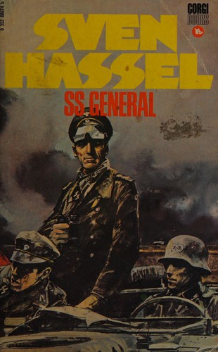 Cover for S.S. general