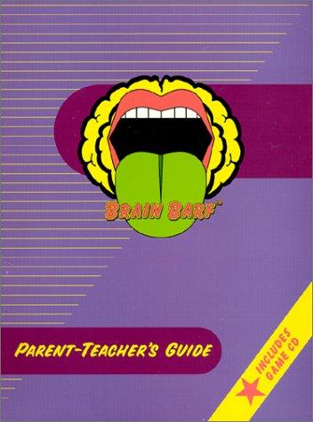 Cover for BrainBarf