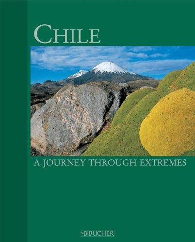 Cover for Chile