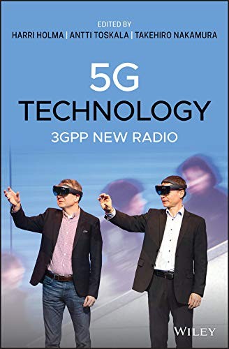 Cover for 5G Technology