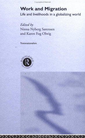 Cover for Work and Migration