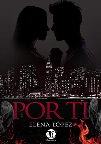 Cover for POR TI