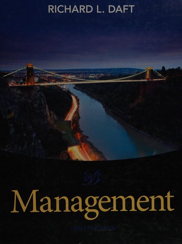 Cover for Management