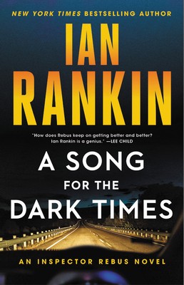 Cover for Song for the Dark Times