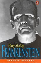 Cover for Frankenstein