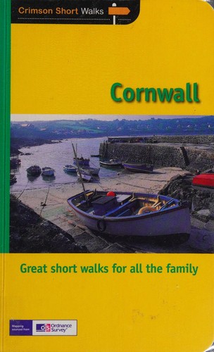 Cover for Cornwall