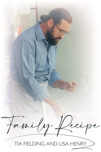 Cover for Family Recipe
