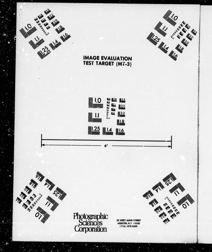 Cover for Edictum convocationis concilii provincialis ii Quebecensis