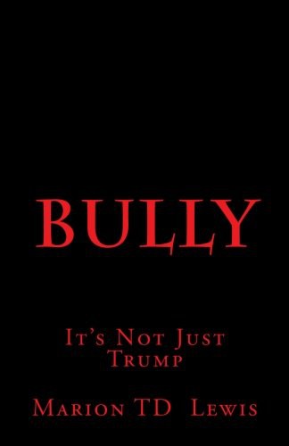 Cover for Bully