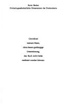 Cover for Politisch-gesellschaftliche Dimensionen der Postmoderne