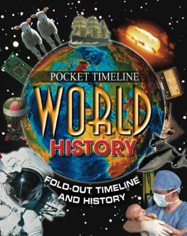 Cover for World History