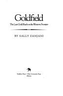 Cover for Goldfield