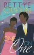 Cover for One On One