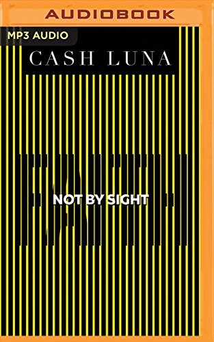 Cover for Not By Sight