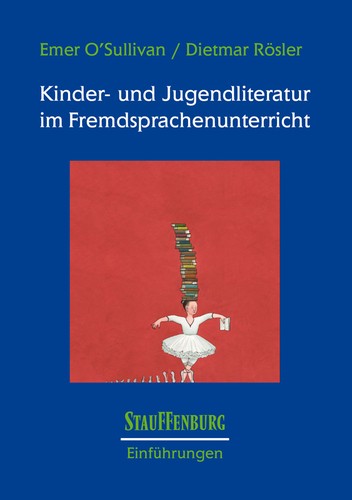 Cover for Kinder- und Jugendliteratur im Fremdsprachenunterricht