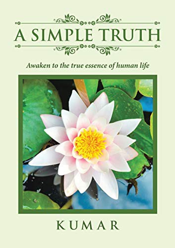 Cover for A Simple Truth