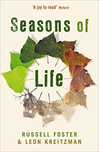 Cover for Seasons of Life