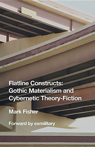 Cover for Flatline Constructs