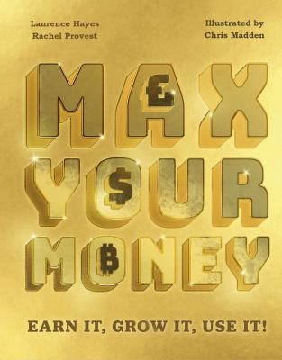 Cover for Money Book