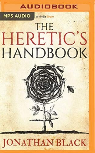 Cover for Heretic's Handbook, The
