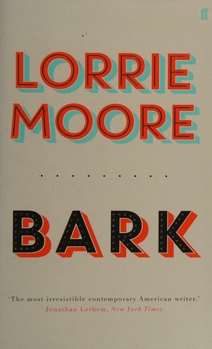 Cover for Bark