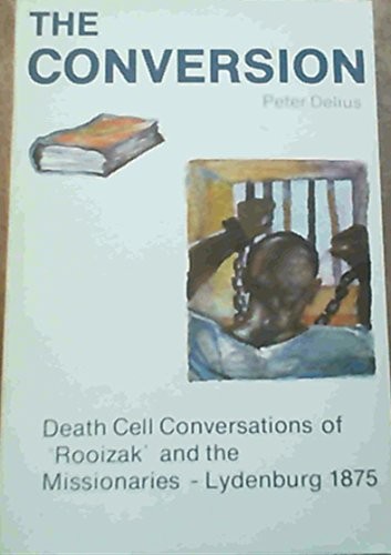 Cover for The conversion