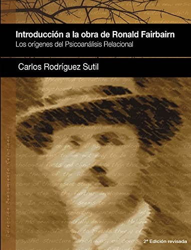 Cover for Introducción a la obra de Ronald Fairbairn