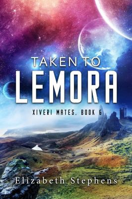 Cover for Taken to Lemora