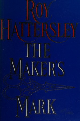 Cover for The Maker's Mark