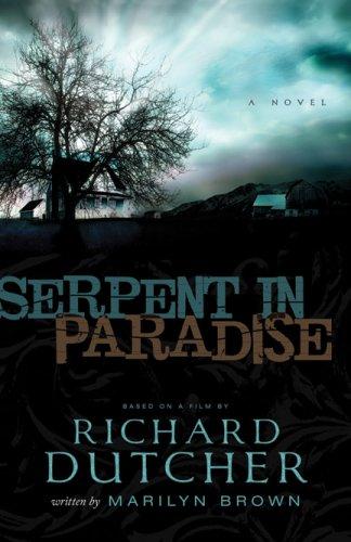 Cover for Serpent in Paradise