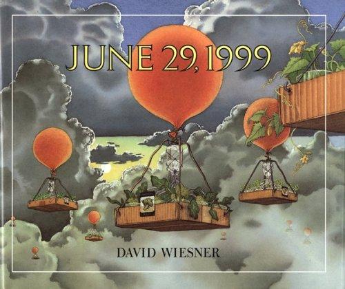 Cover for June 29, 1999