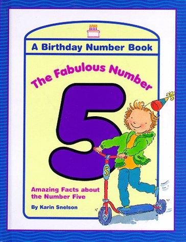 Cover for The Fabulous Number 5