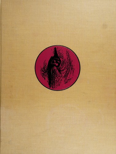 Cover for Victorian book design and colour printing.