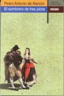 Cover for El Sombrero De Tres Picos / The Three-Cornered Hat