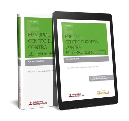 Cover for La integración europea e iberoamericana. Actualidad y perspectivas en el Siglo XXI