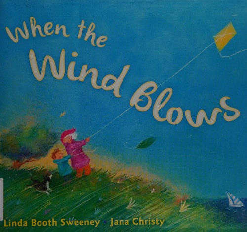 Cover for When the Wind Blows