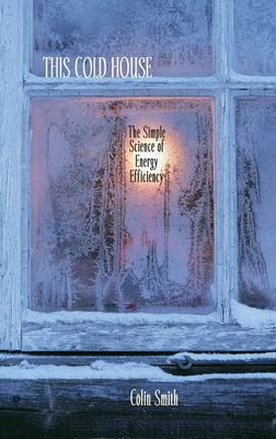 Cover for This Cold House
