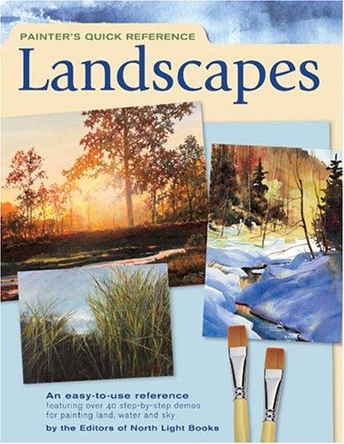 Cover for Painter's Quick Reference