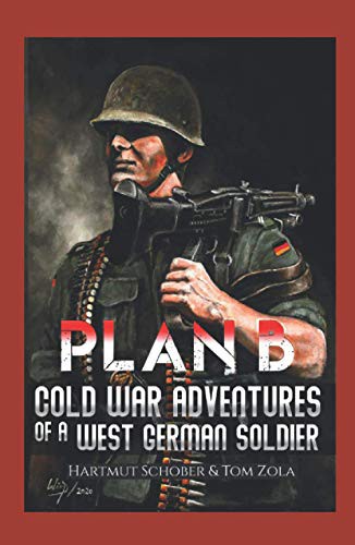Cover for Plan B