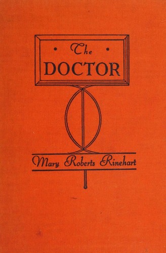 Cover for The Doctor