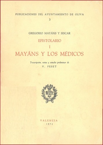 Cover for Mayans y los médicos