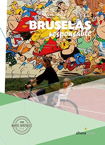 Cover for BRUSELAS responsable
