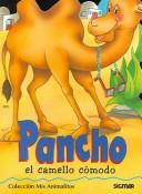 Cover for Pancho
