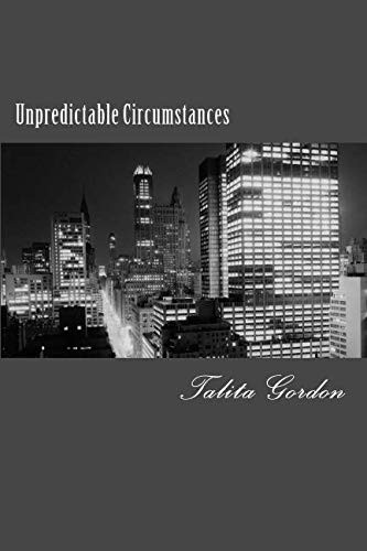 Cover for Unpredictable Circumstances