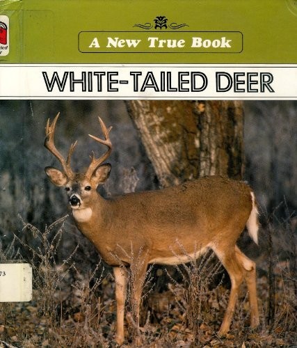 Cover for White-tailed deer