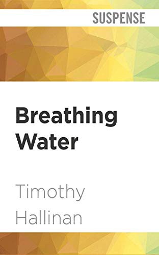 Cover for Breathing Water