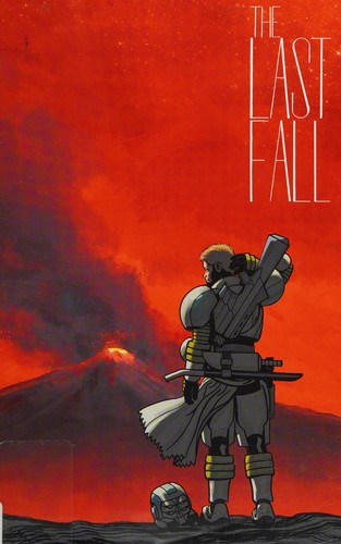 Cover for Last Fall
